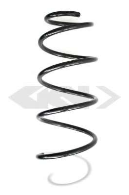 Пружина ходовой части