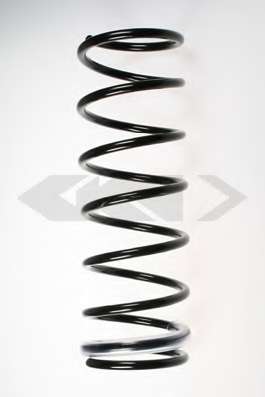 Пружина ходовой части