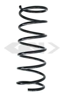 Пружина ходовой части