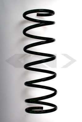 Пружина ходовой части