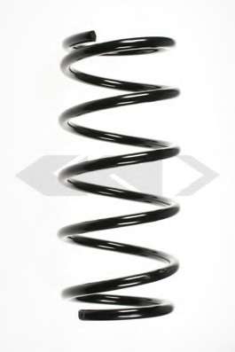 Пружина ходовой части