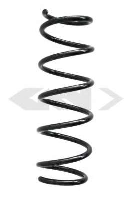 Пружина ходовой части
