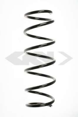 Пружина ходовой части