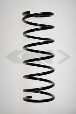 Пружина ходовой части