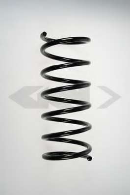 Пружина ходовой части