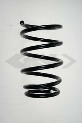 Пружина ходовой части