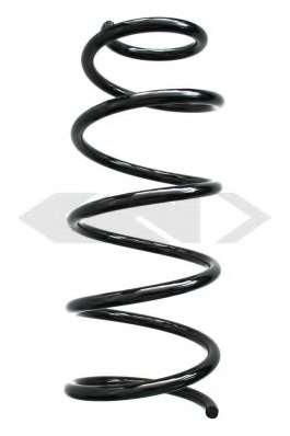 Пружина ходовой части