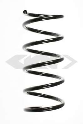 Пружина ходовой части