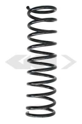 Пружина ходовой части