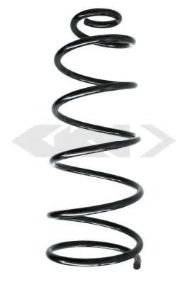Пружина ходовой части