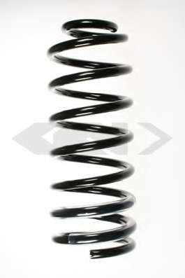 Пружина ходовой части