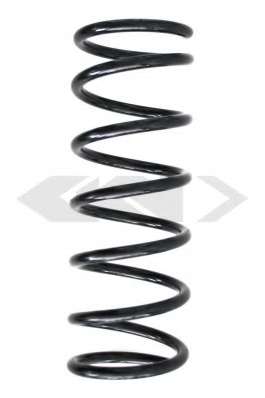 Пружина ходовой части