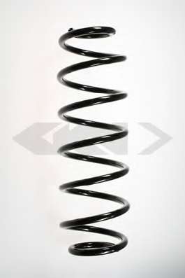 Пружина ходовой части