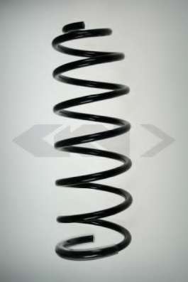 Пружина ходовой части