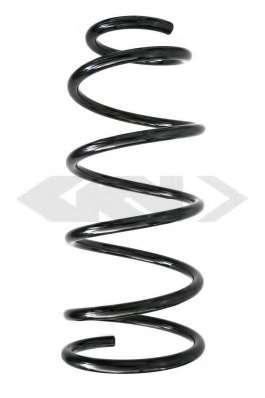 Пружина ходовой части