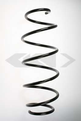 Пружина ходовой части