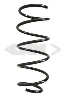Пружина ходовой части