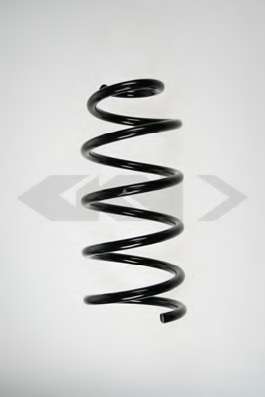 Пружина ходовой части