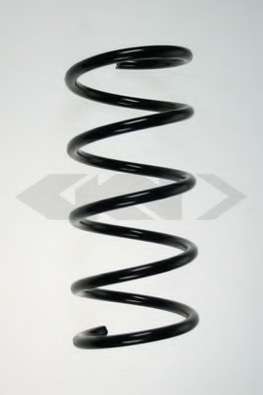 Пружина ходовой части