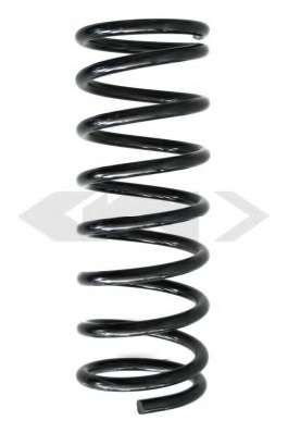 Пружина ходовой части