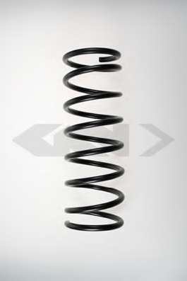 Пружина ходовой части