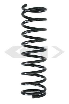 Пружина ходовой части