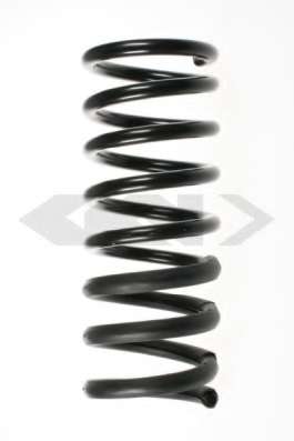 Пружина ходовой части