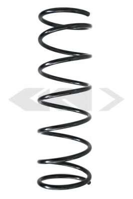 Пружина ходовой части