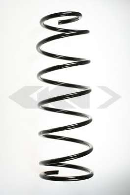 Пружина ходовой части
