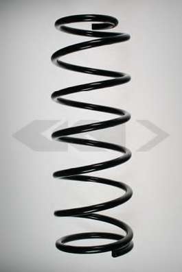 Пружина ходовой части
