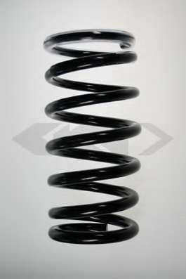 Пружина ходовой части