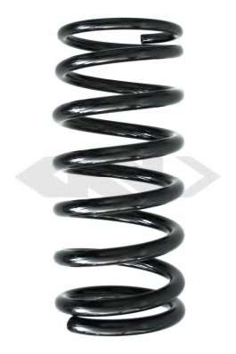 Пружина ходовой части
