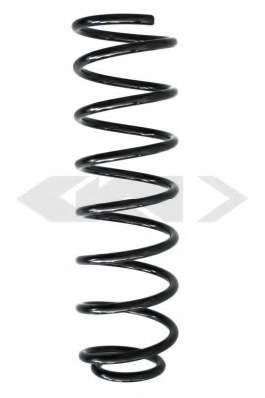 Пружина ходовой части