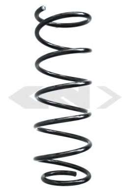 Пружина ходовой части