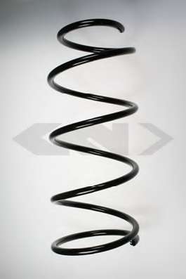 Пружина ходовой части