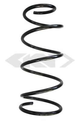 Пружина ходовой части
