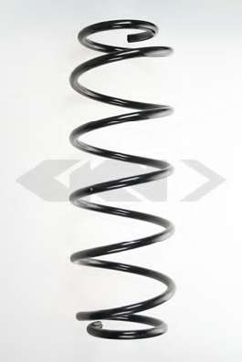Пружина ходовой части