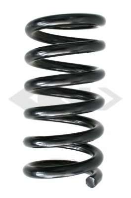 Пружина ходовой части