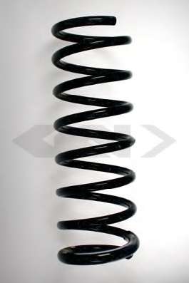 Пружина ходовой части