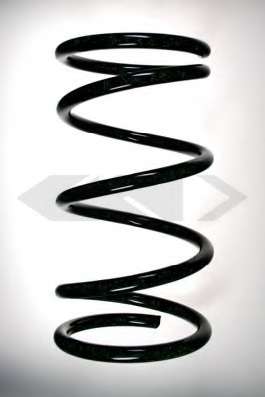 Пружина ходовой части