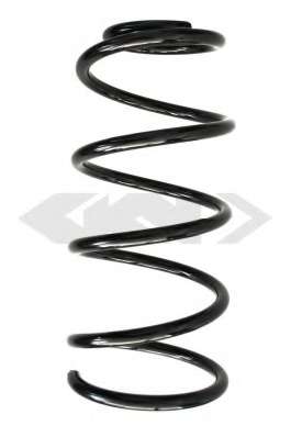 Пружина ходовой части