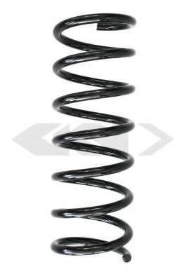 Пружина ходовой части