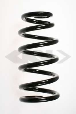 Пружина ходовой части