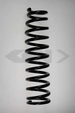 Пружина ходовой части