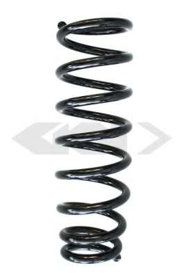 Пружина ходовой части