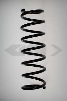 Пружина ходовой части