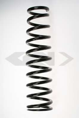 Пружина ходовой части