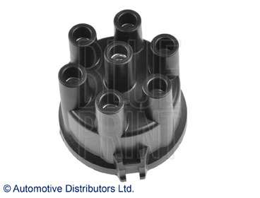 Крышка распределителя зажигания