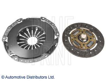 Комплект сцепления