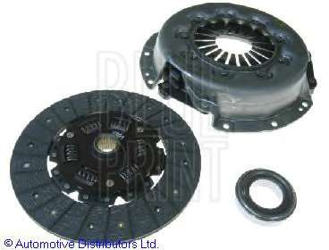 Комплект сцепления